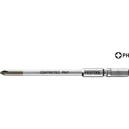 Centrotec Bit PH 1-100 CE – 2 Pack